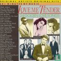 Love Me Tender - 24 Golden Love Songs - Image 1