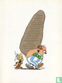 Asterix - Laury cezara - Afbeelding 2