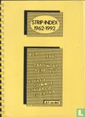 Strip-index 1962-1992 - Afbeelding 1