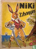 Niki 't konijn - Image 1