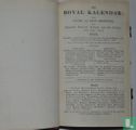 The Royal Kalendar: And Court and City Register, For England, Scotlabd, Ireland and The Colonies - Afbeelding 3