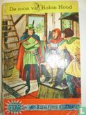 De zoon van Robin Hood