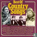 Best of Country Songs - Afbeelding 1