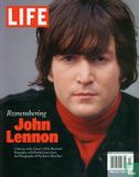 Remembering John Lennon