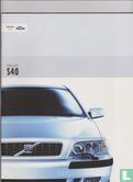 Volvo S40 - Afbeelding 1