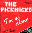 I'm so alone