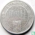 Rumänien 1000 Lei 2002 - Bild 1