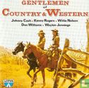 Gentlemen of Country & Western - Afbeelding 1