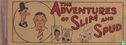 The Adventures of Slim and Spud - Bild 1