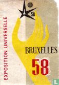 Exposition Universelle 1958 Bruxelles - Bild 1