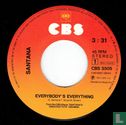 Everybody's Everything