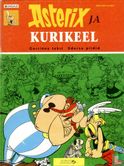 Asterix ja Kurikeel - Afbeelding 1