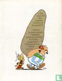 Asterix ja Kurikeel - Afbeelding 2