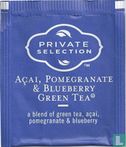 Açai, Pomegranate & Blueberry - Afbeelding 2