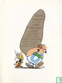 Asteriks na igrzyskach olimpijskich - Afbeelding 2