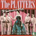 The Platters: 20 greatest hits - Afbeelding 1