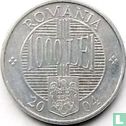 Rumänien 1000 Lei 2004 - Bild 1