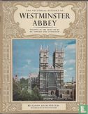 The Pictorial History of WESTMINSTER ABBEY - Afbeelding 1