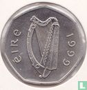 Irland 50 Pence 1999 - Bild 1
