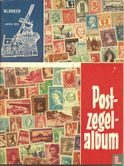 Blooker Postzegelalbum - Image 1