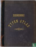 Schneiders Typen-Atlas - Afbeelding 1