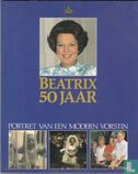 Beatrix 50 jaar - Image 1
