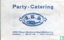 Party Catering A.B.S. - Afbeelding 1