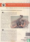 De olifant, heerser van de Savanne - Image 2