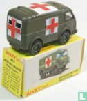 Ambulance Militaire Renault Carrier - Afbeelding 2