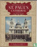 The Pictorial History of St. Paul's Cathedral - Bild 1