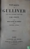 Voyages De Gulliver 2 - Afbeelding 3