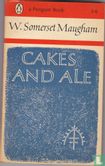 Cakes and ale - Image 1