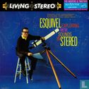 Esquivel Exploring New Sounds in Stereo - Afbeelding 1