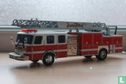 E-One 75 ft. ladder demo colours - Image 1