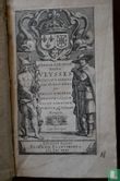 Ulysses Belgico-Gallicus, Fidus Tibi Dux et Achates per Belgium Hispan Regnum Galliae Ducat Sabavdiae (...). - Afbeelding 3