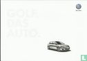 Golf. Das Auto.