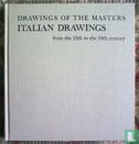 Italian Drawings - Image 1