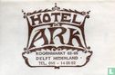 Hotel De Ark - Afbeelding 1