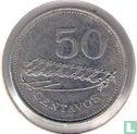 Mozambique 50 centavos 1982 - Afbeelding 2