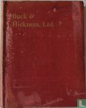 Buck & Hickman, ltd - Afbeelding 1