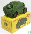 Morris Field Artillery Tractor - Bild 2