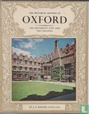 The Pictorial History of Oxford - Afbeelding 1