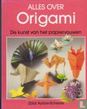 Alles over origami - Bild 1