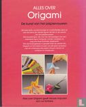 Alles over origami - Bild 2