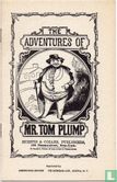 The adventures of mr. Tom Plump - Bild 1