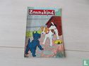 Zonnekind 8