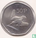 Ierland 50 pence 1999 - Afbeelding 2