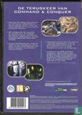 Command & Conquer 3: Tiberium Wars - Afbeelding 2