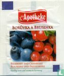 Boruvka a Brusinka - Bild 1
