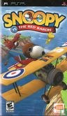 Snoopy vs the Red Baron - Image 1